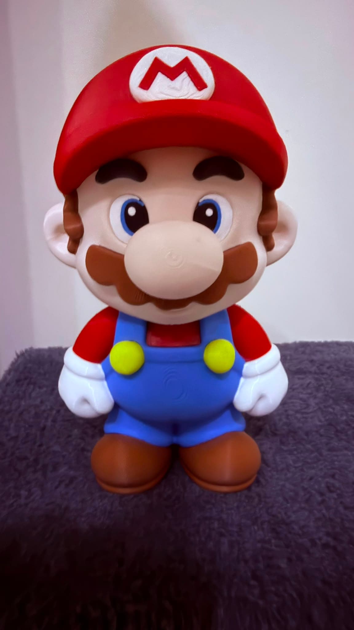 Mario