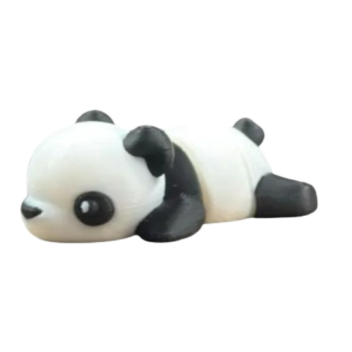 Zookie Panda